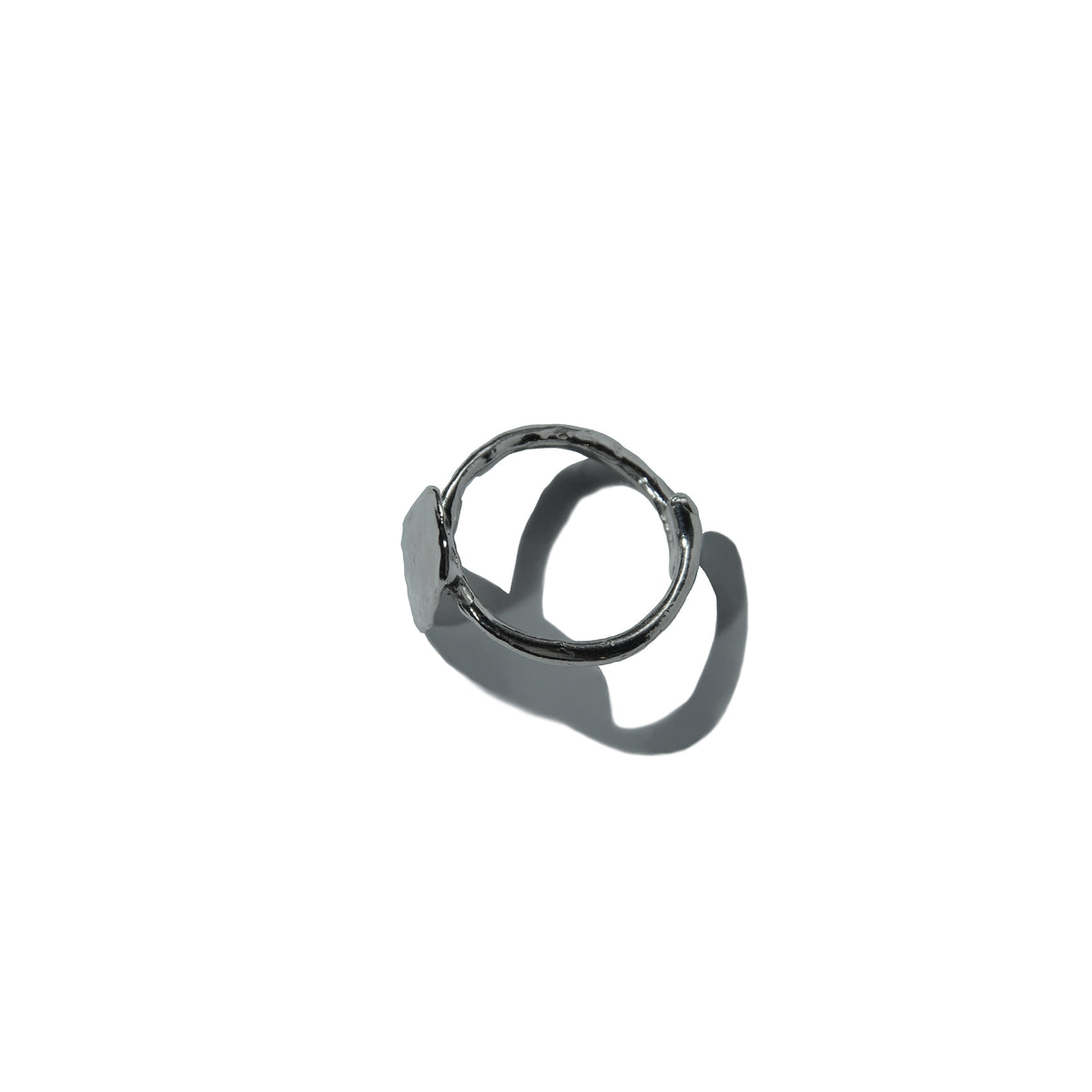 Petra Bythos Ring