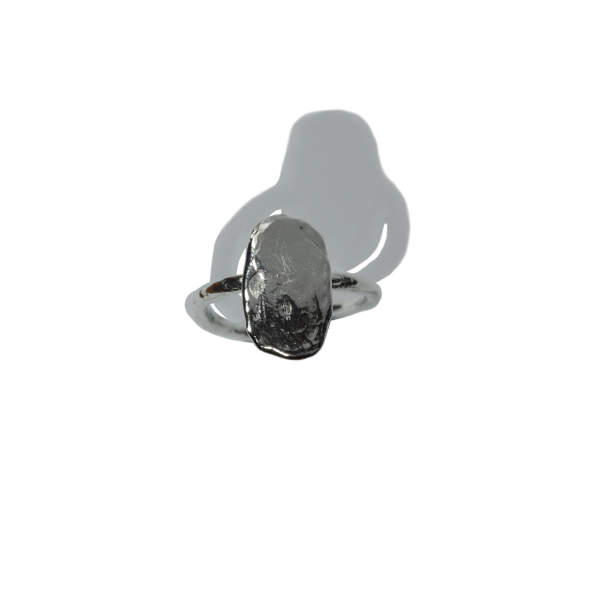 Petra Bythos Ring