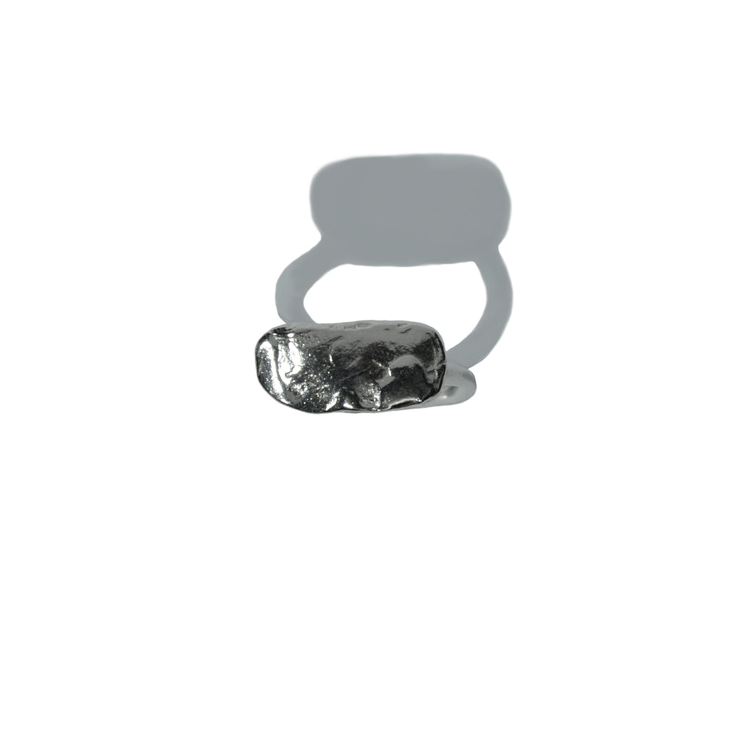 Vrachos Bythos Ring