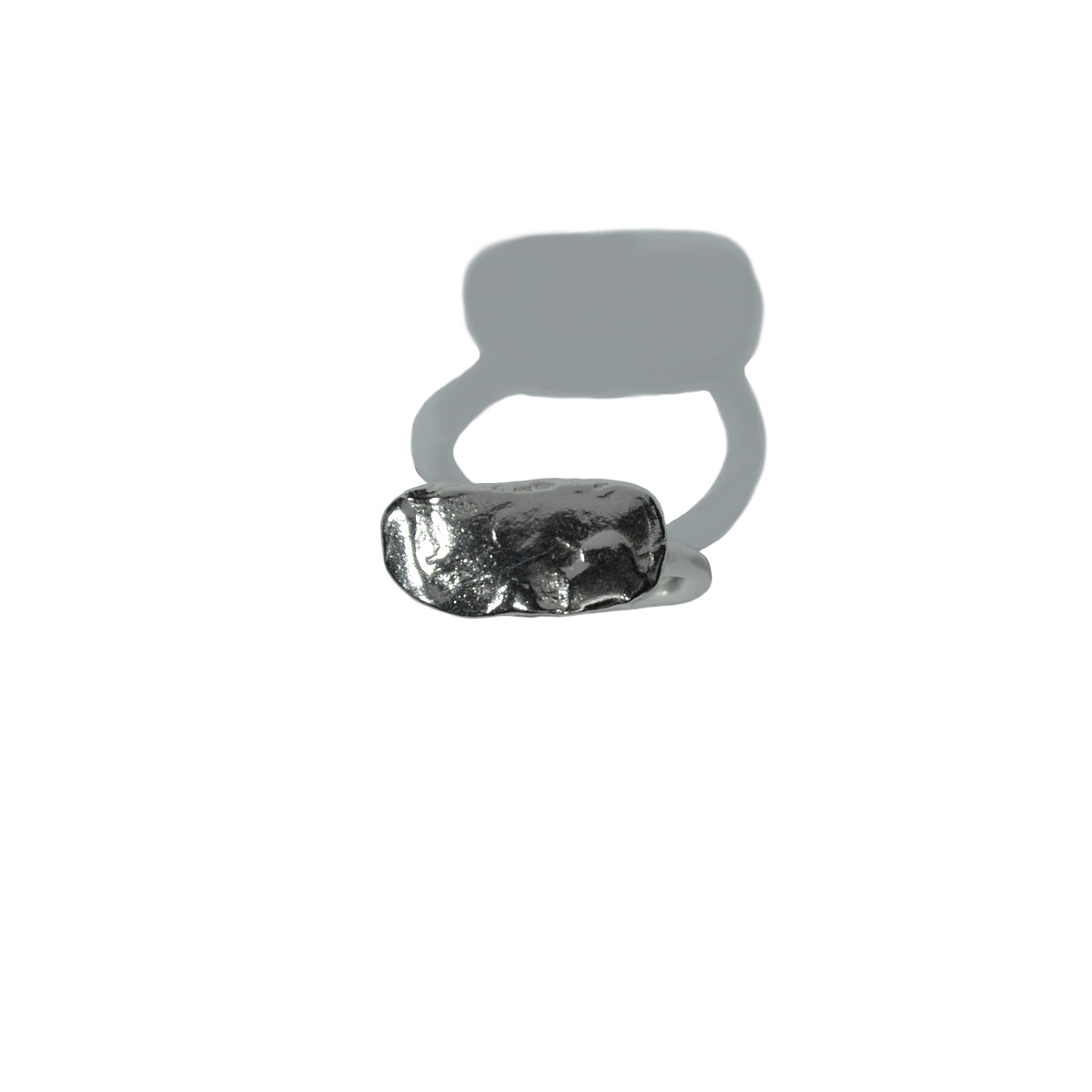 Vrachos Bythos Ring