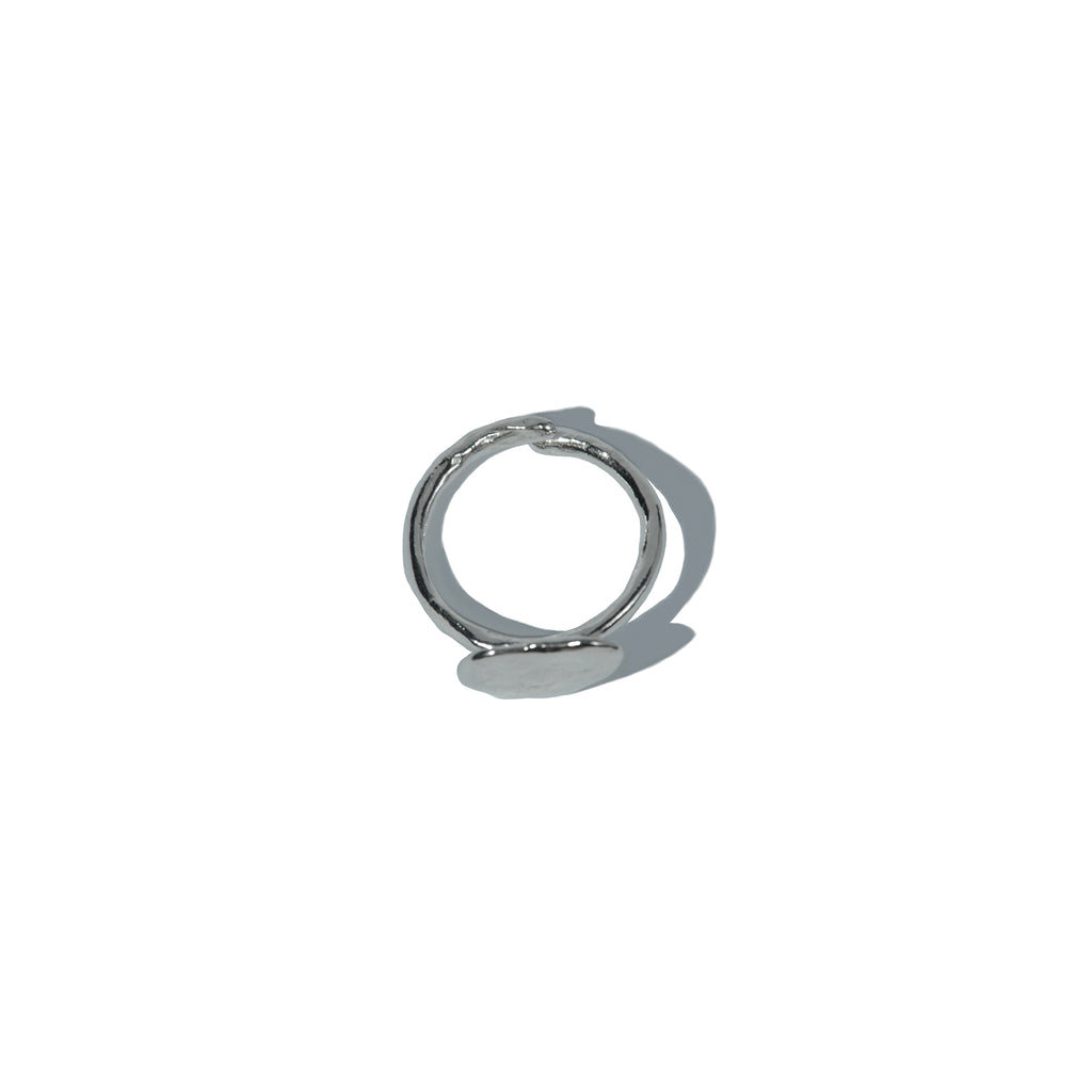 Round Bythos Ring