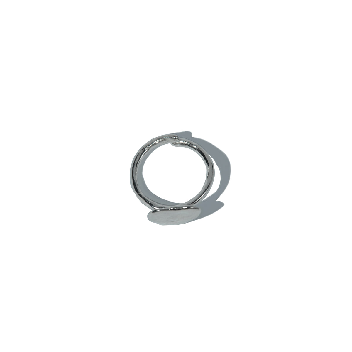 Round Bythos Ring