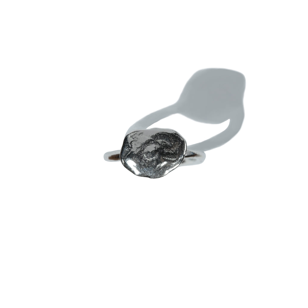 Round Bythos Ring