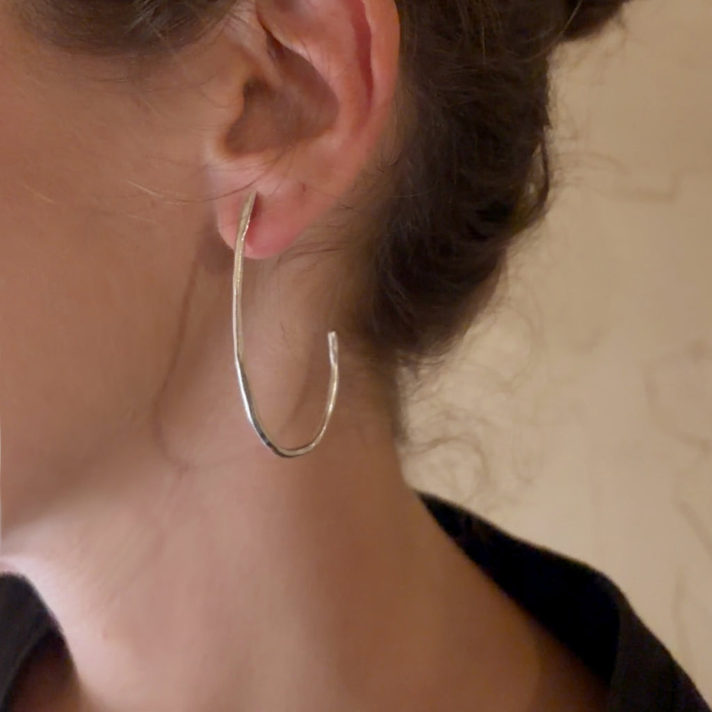 Akti Bythos Earrings