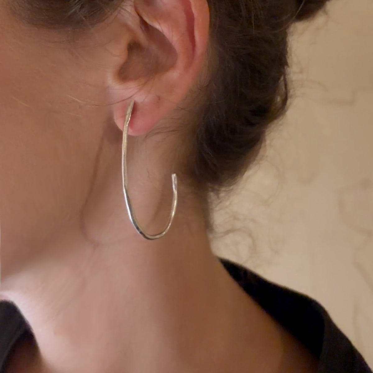 Akti Bythos Earrings