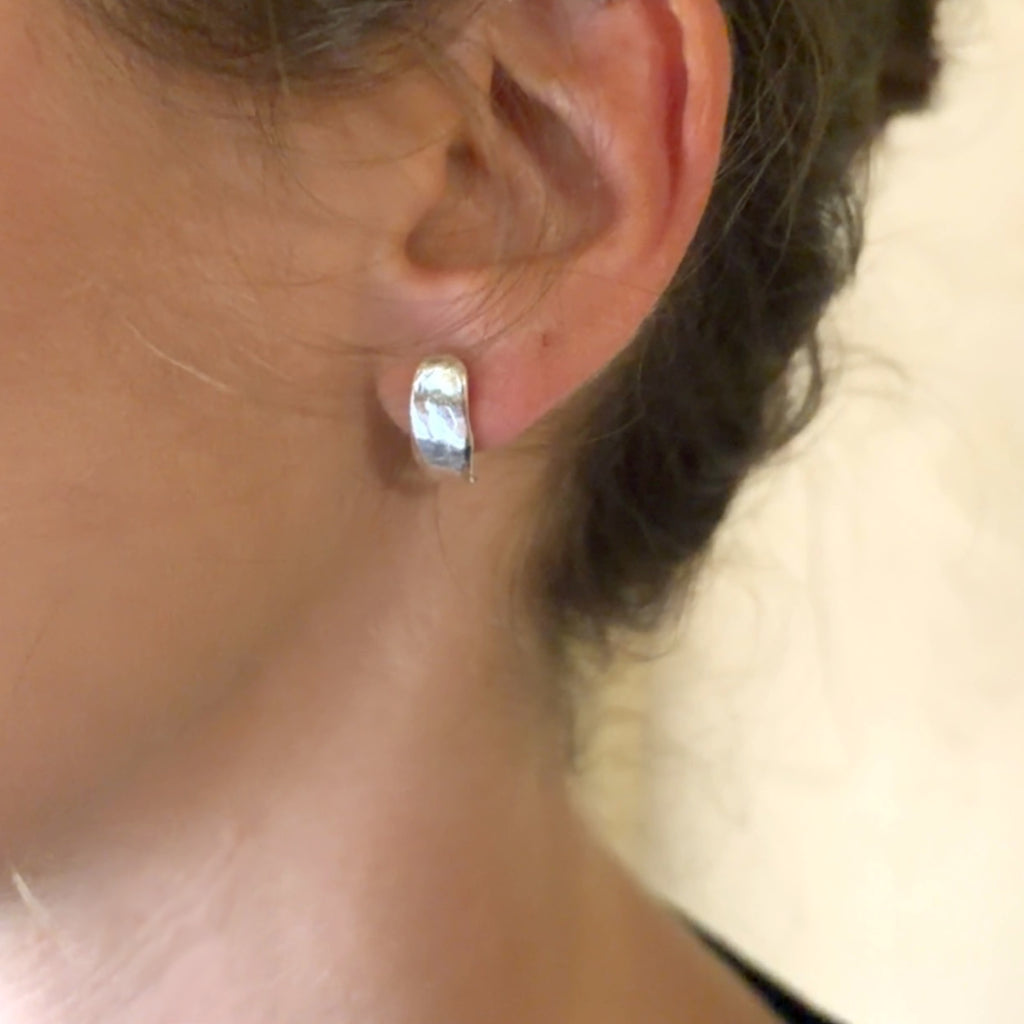 Ammos Bythos Earrings