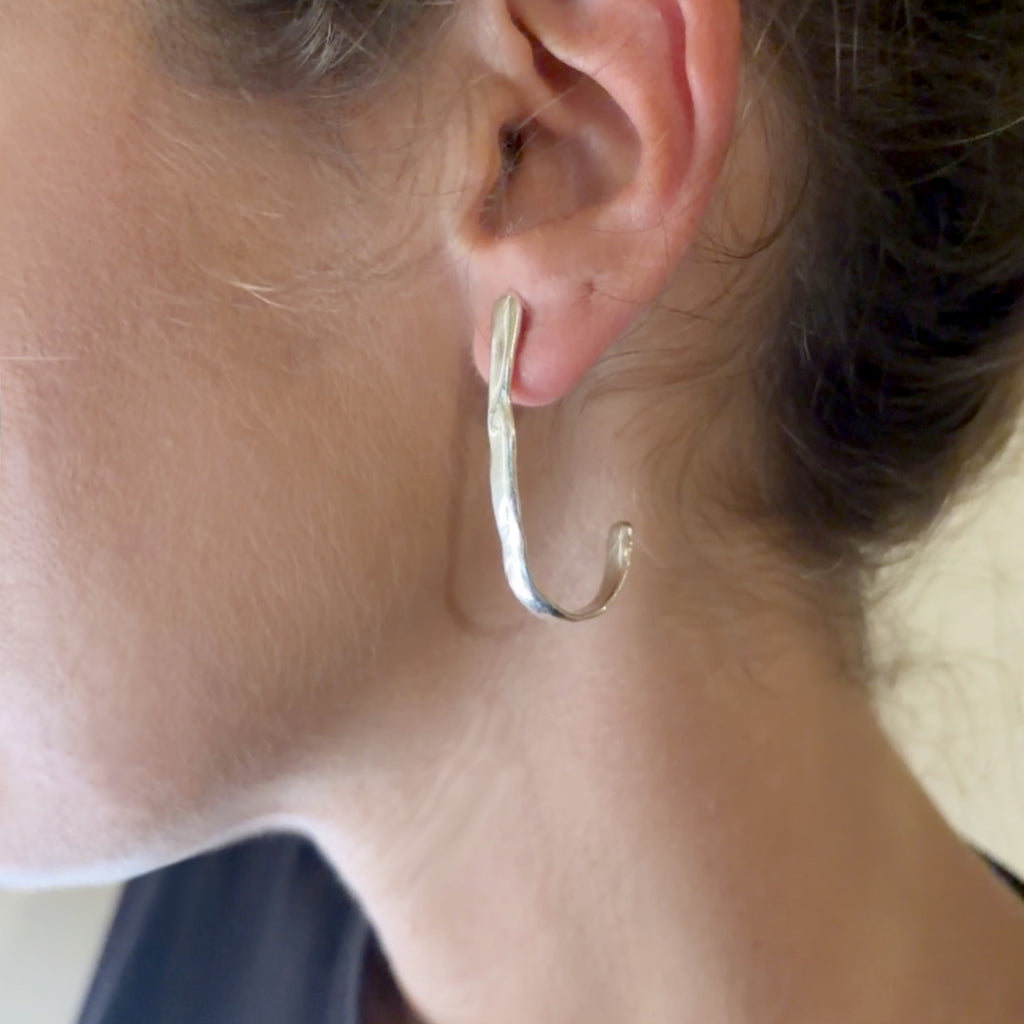 Kyma Bythos Earrings